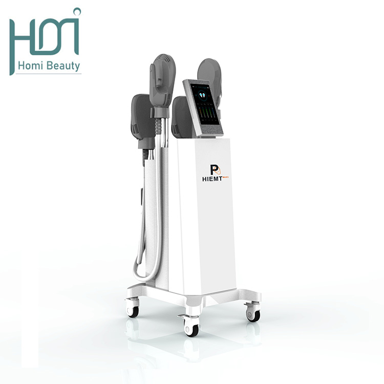 HIEMT EMSculpting Muscle building Machine